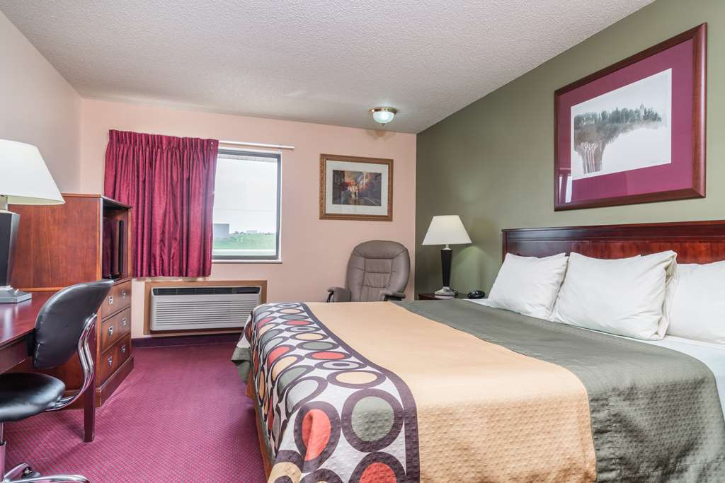 Heartland Hotel & Suites Rock Valley Pokój zdjęcie