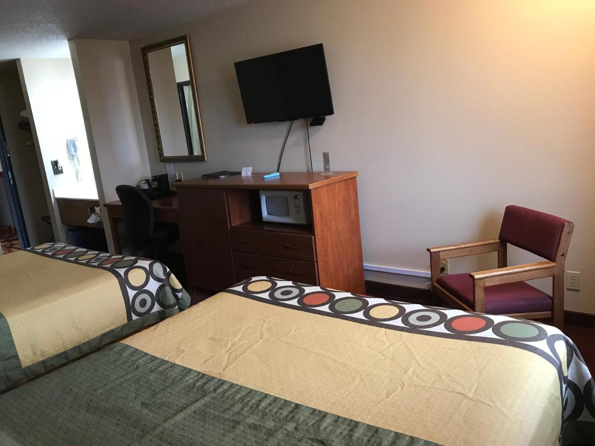 Heartland Hotel & Suites Rock Valley Zewnętrze zdjęcie